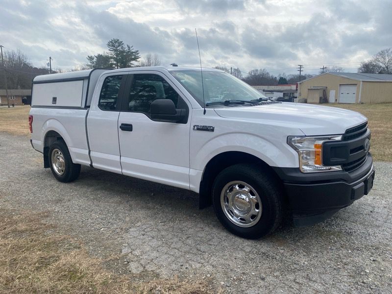 2019 Ford F-150 Image 70