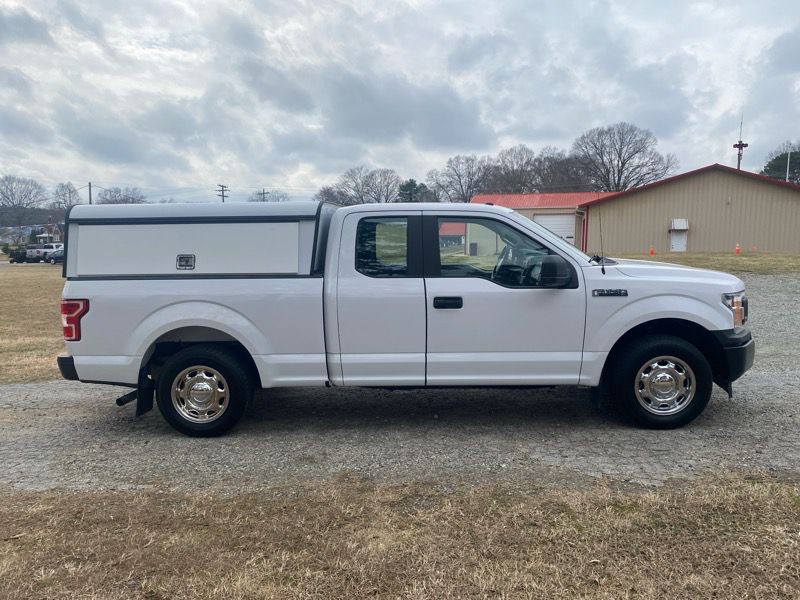 2019 Ford F-150 Image 71