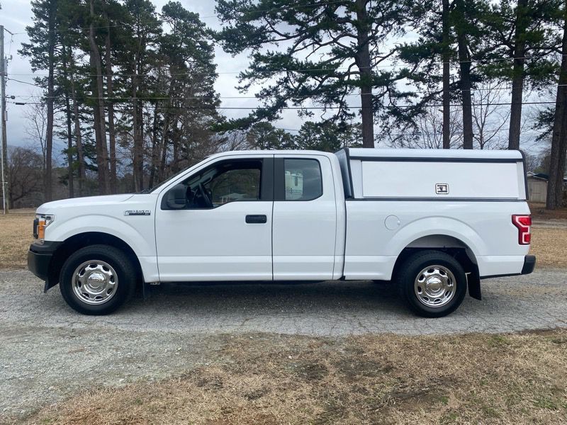 2019 Ford F-150 Image 72