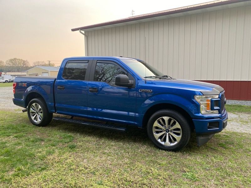 2018 Ford F-150 Image 2