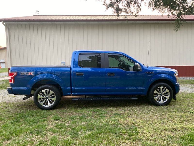 2018 Ford F-150 Image 3