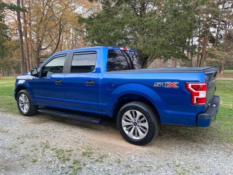 2018 Ford F-150 Image 6
