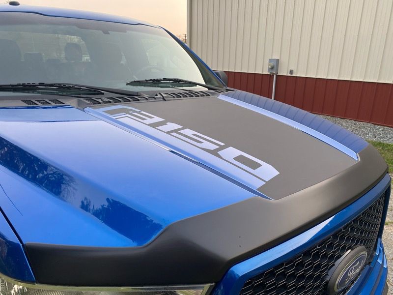 2018 Ford F-150 Image 7