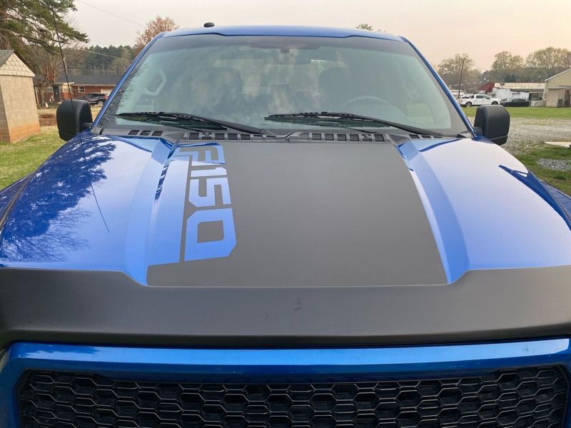 2018 Ford F-150 Image 8