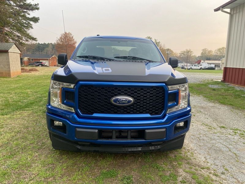 2018 Ford F-150 Image 9