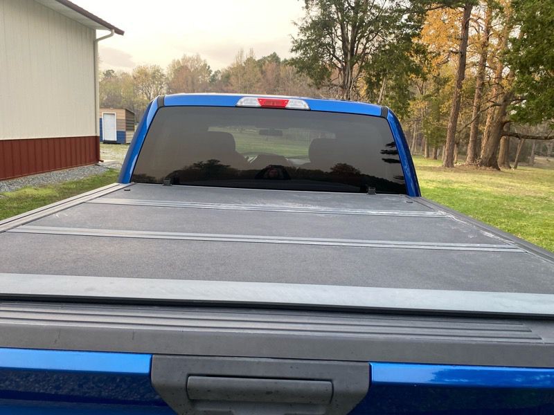 2018 Ford F-150 Image 12