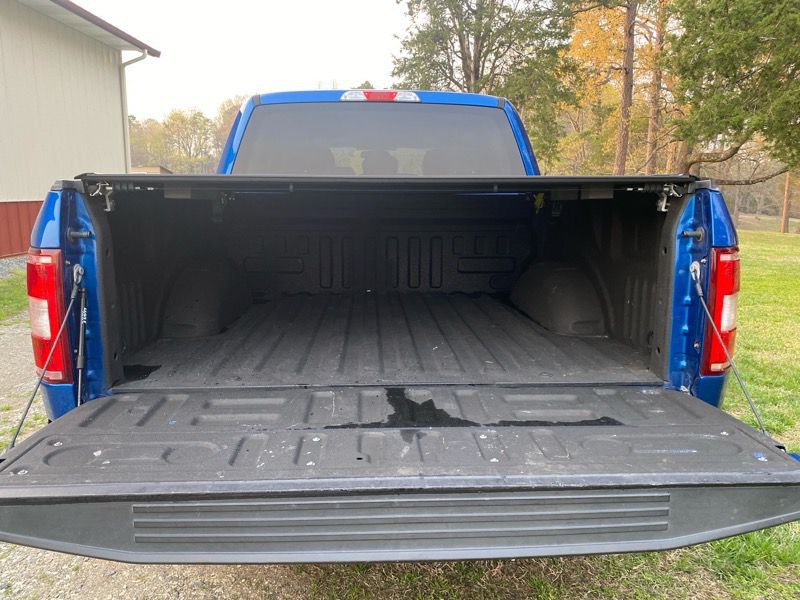 2018 Ford F-150 Image 13