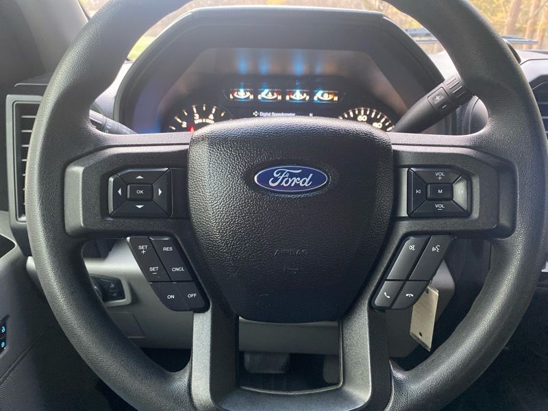 2018 Ford F-150 Image 15