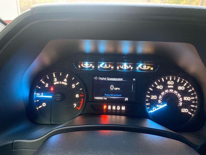 2018 Ford F-150 Image 16