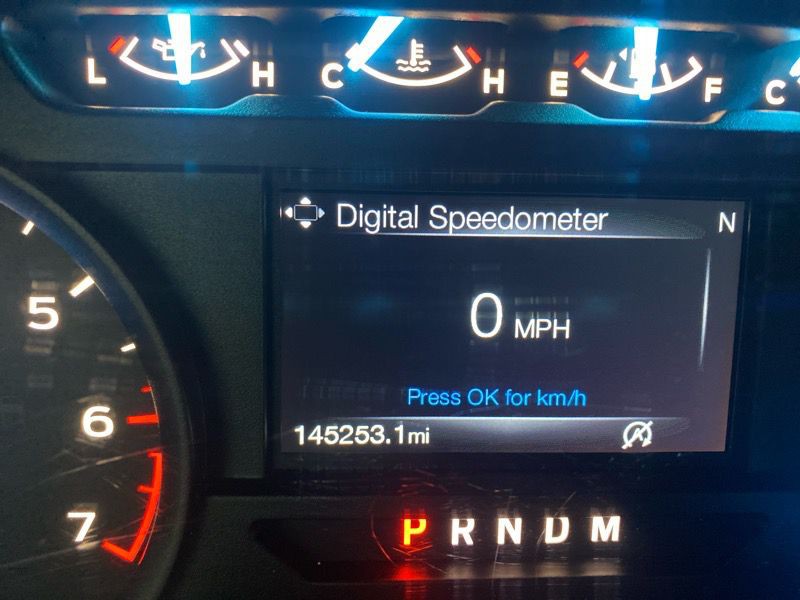 2018 Ford F-150 Image 17