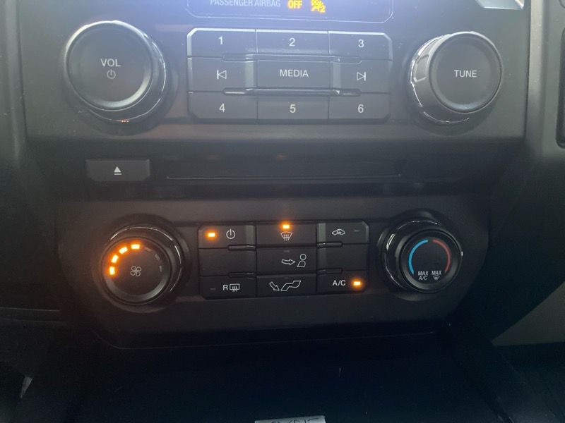 2018 Ford F-150 Image 19