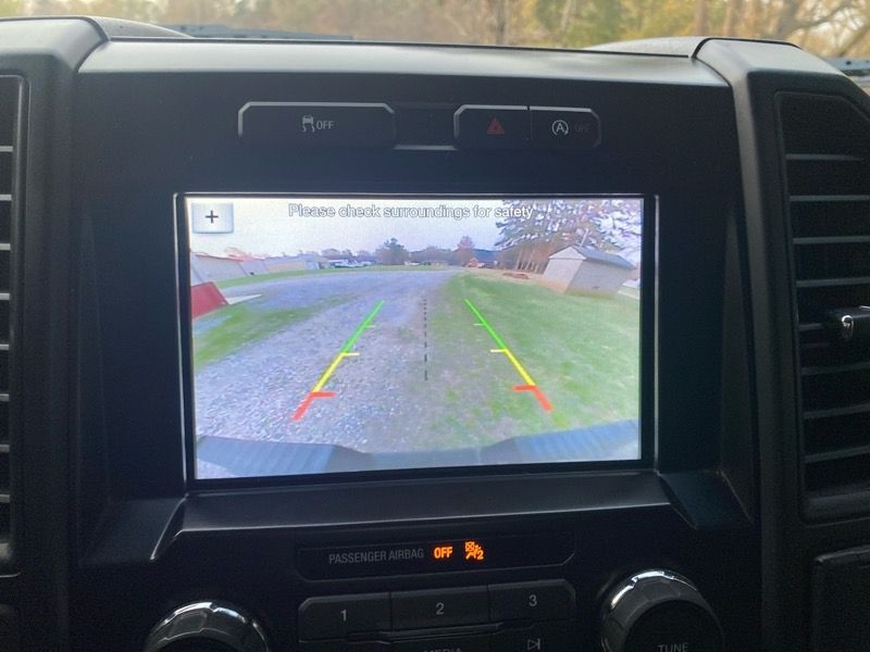 2018 Ford F-150 Image 20