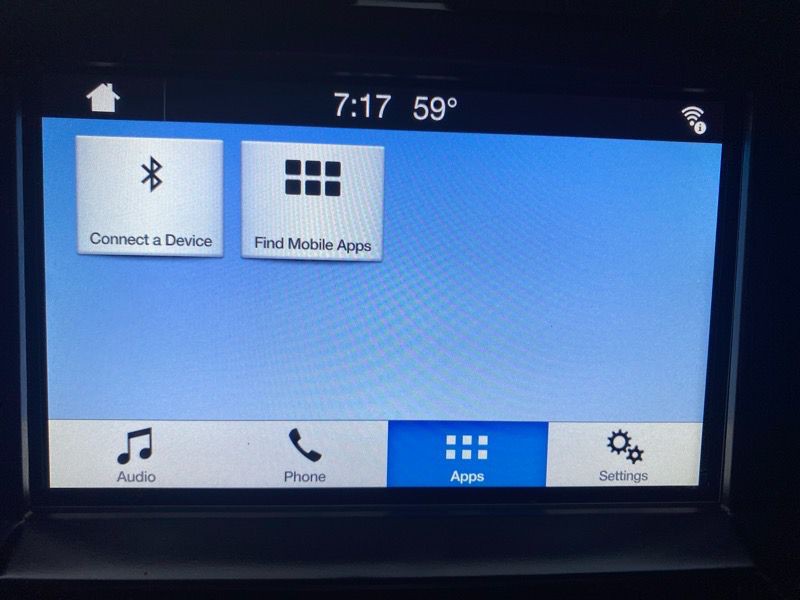 2018 Ford F-150 Image 21