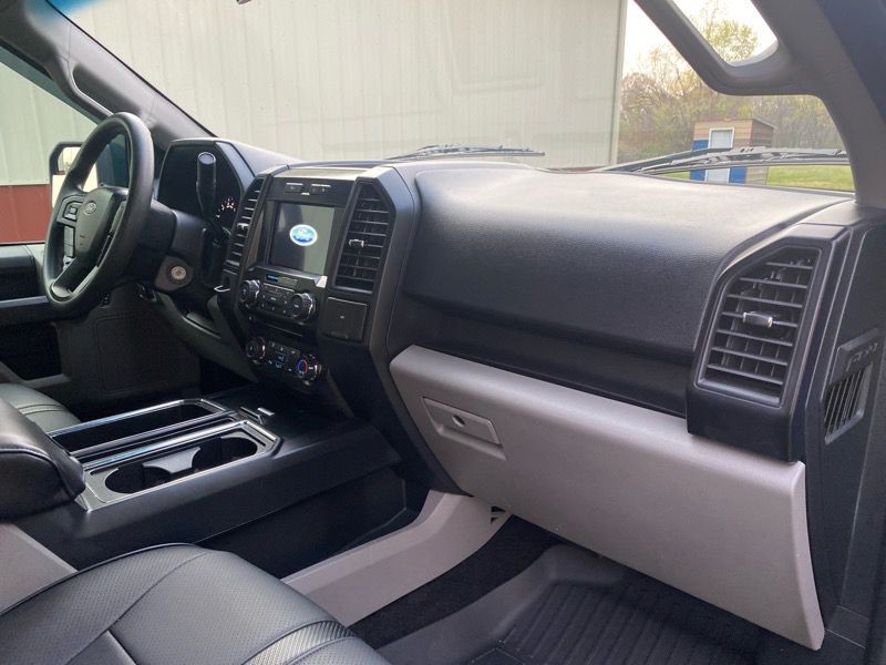 2018 Ford F-150 Image 23