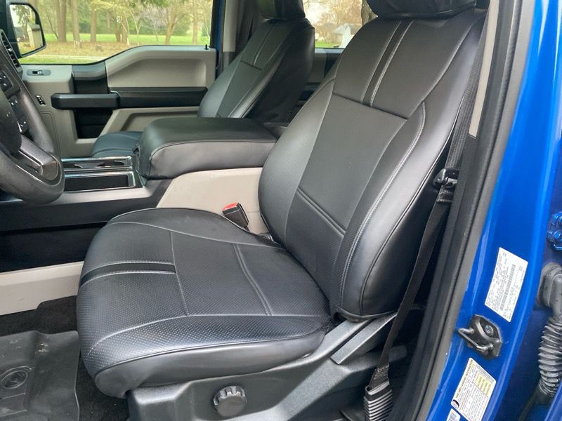 2018 Ford F-150 Image 24