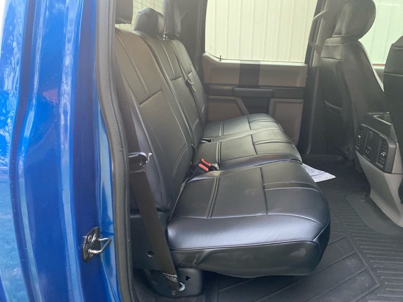 2018 Ford F-150 Image 26