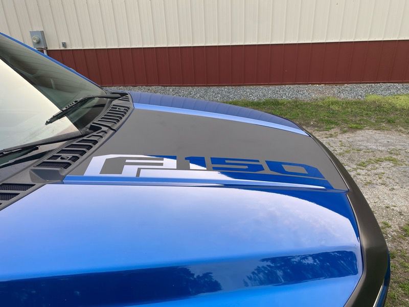 2018 Ford F-150 Image 29