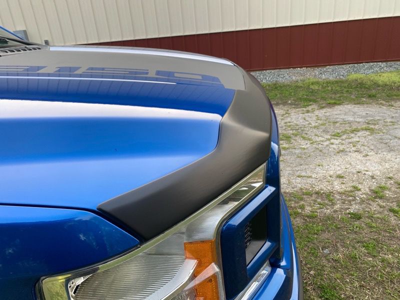 2018 Ford F-150 Image 30