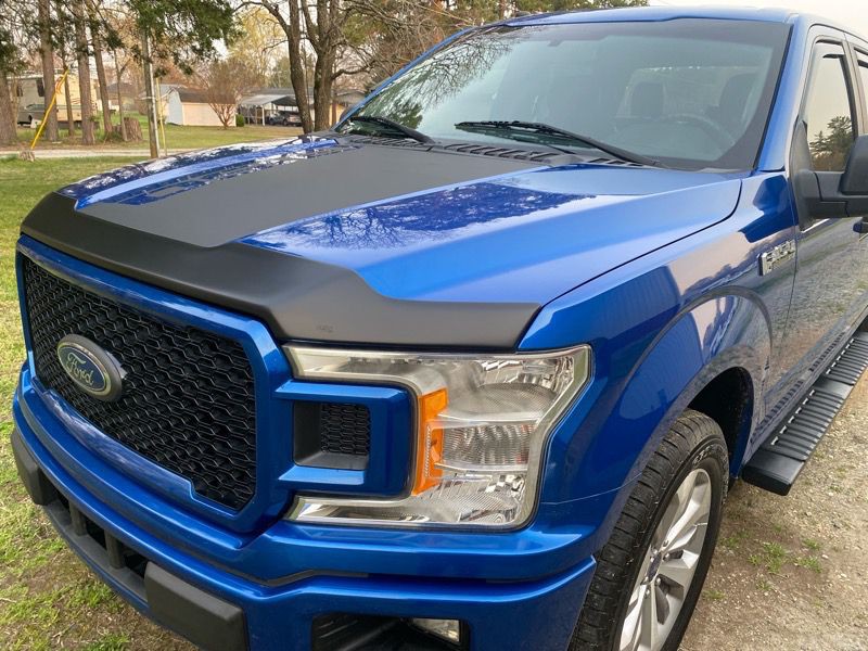 2018 Ford F-150 Image 32