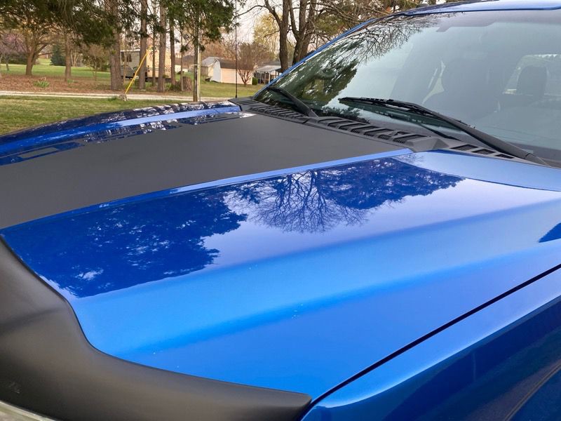 2018 Ford F-150 Image 33