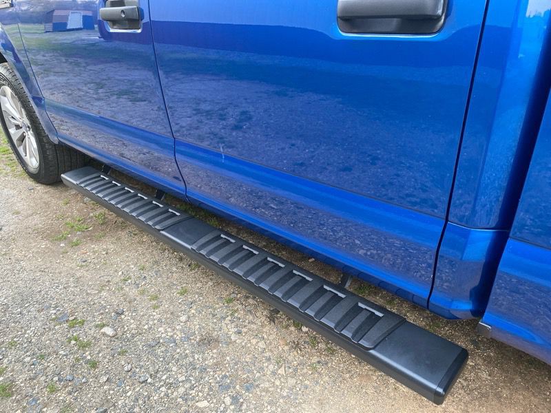 2018 Ford F-150 Image 34