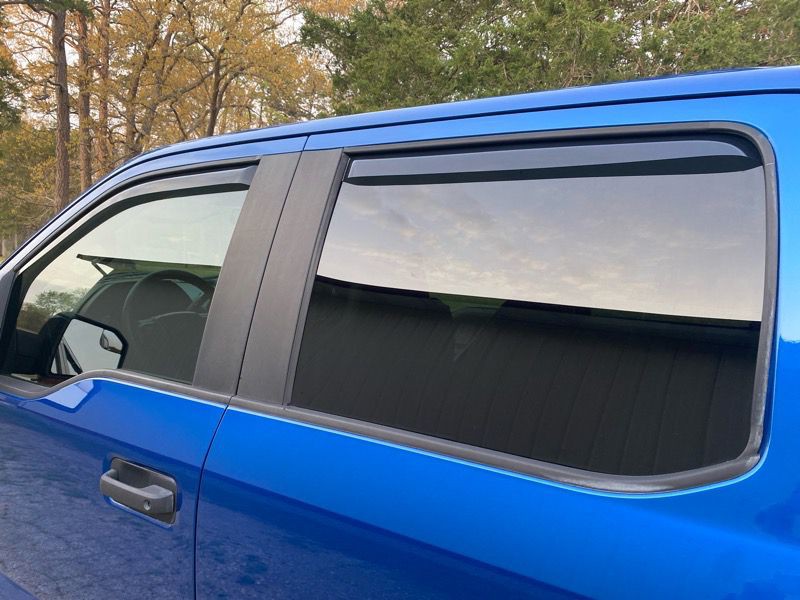 2018 Ford F-150 Image 35