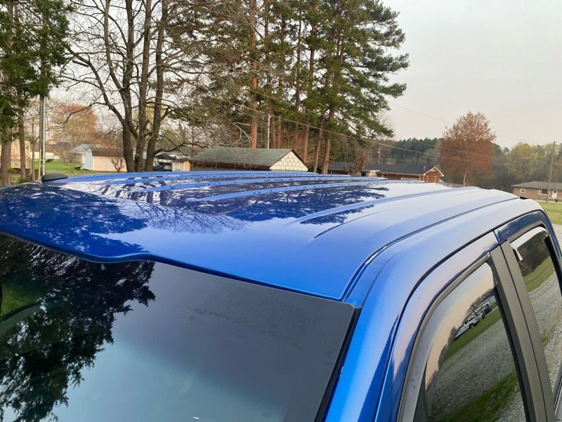 2018 Ford F-150 Image 36