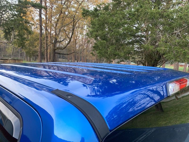 2018 Ford F-150 Image 40