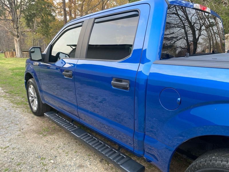 2018 Ford F-150 Image 41