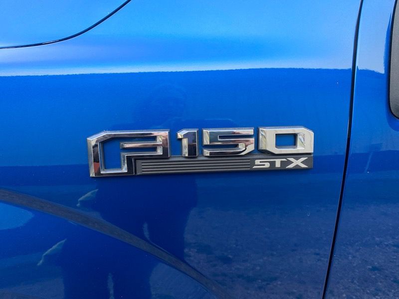 2018 Ford F-150 Image 42