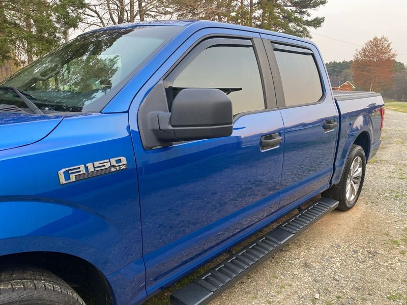 2018 Ford F-150 Image 43