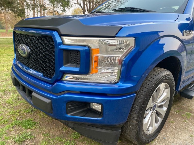 2018 Ford F-150 Image 44