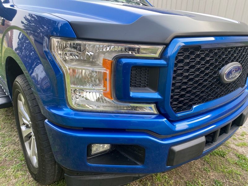 2018 Ford F-150 Image 45
