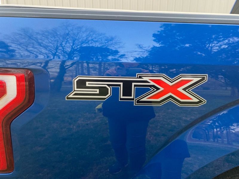 2018 Ford F-150 Image 46