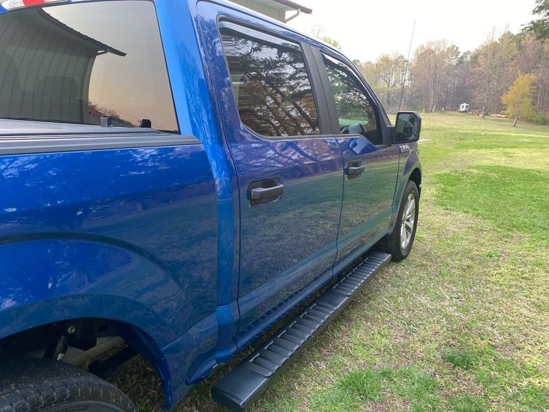 2018 Ford F-150 Image 47