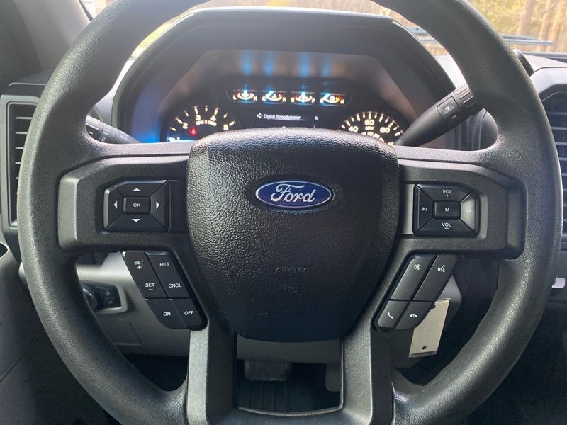 2018 Ford F-150 Image 49