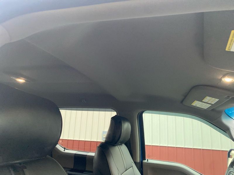 2018 Ford F-150 Image 50