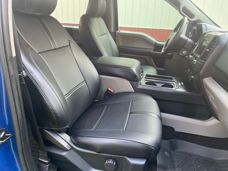 2018 Ford F-150 Image 51