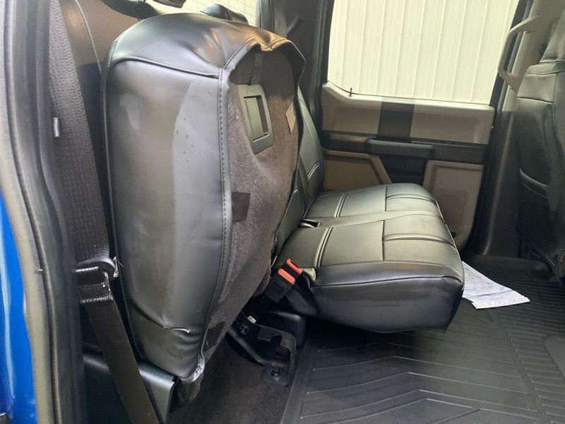 2018 Ford F-150 Image 52