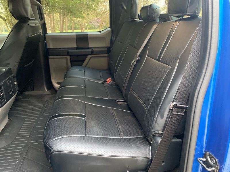 2018 Ford F-150 Image 53