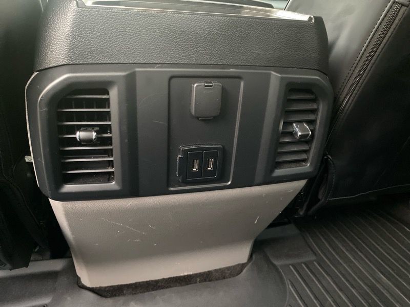 2018 Ford F-150 Image 54