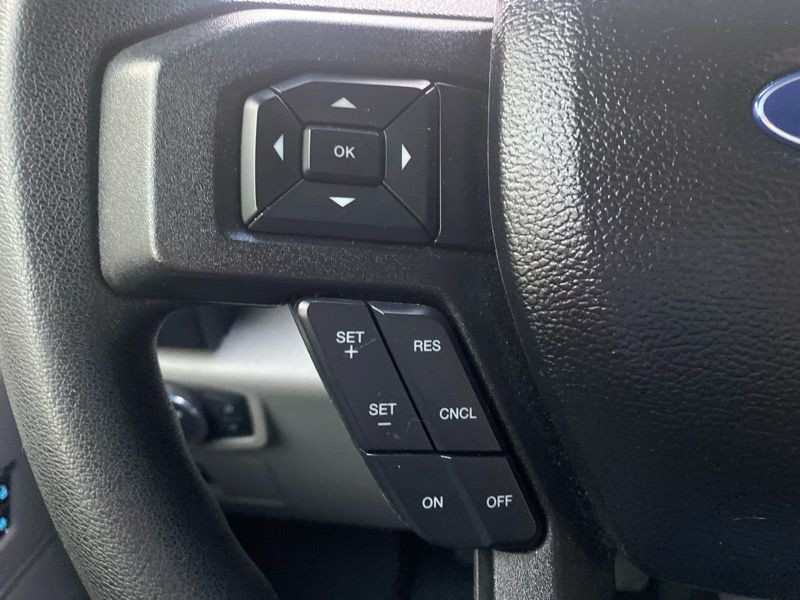 2018 Ford F-150 Image 55