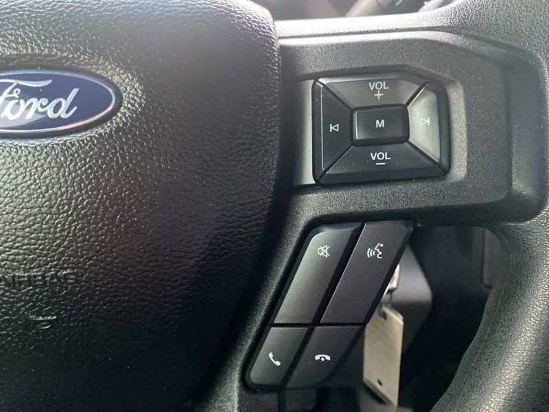 2018 Ford F-150 Image 56