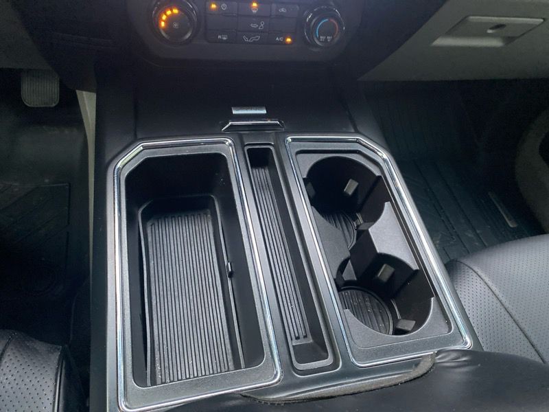 2018 Ford F-150 Image 58