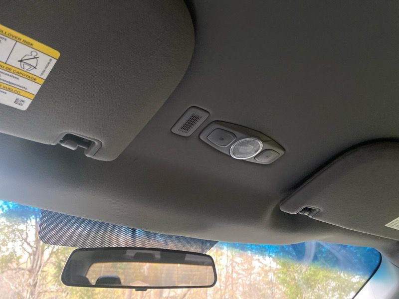 2018 Ford F-150 Image 59