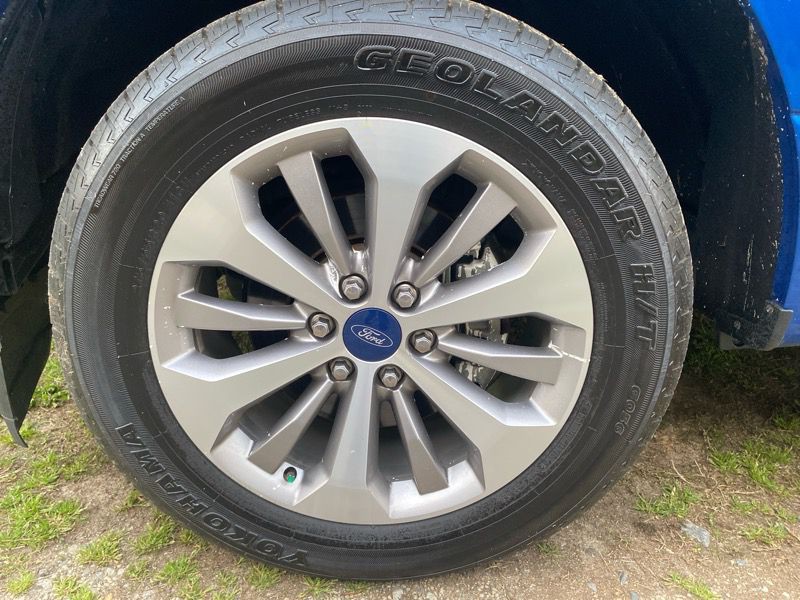 2018 Ford F-150 Image 60