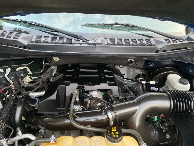 2018 Ford F-150 Image 61