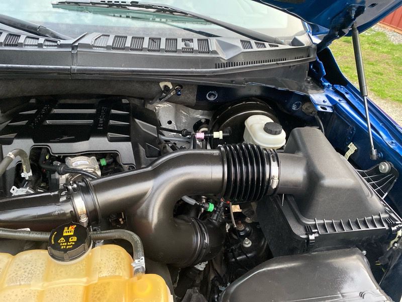 2018 Ford F-150 Image 63