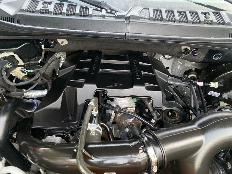 2018 Ford F-150 Image 64