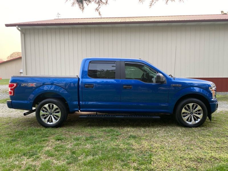 2018 Ford F-150 Image 65
